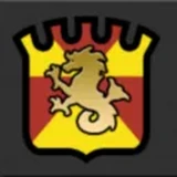 Harbingers crest